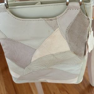 NWT Leather purse